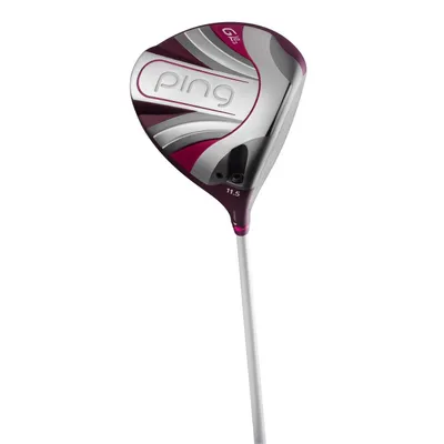 DEMO G Le2 Driver