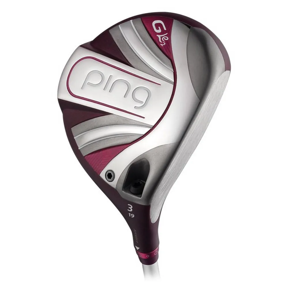 DEMO G Le2 Fairway Wood