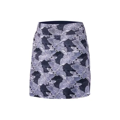 Women's Lora 17 Inch Skort