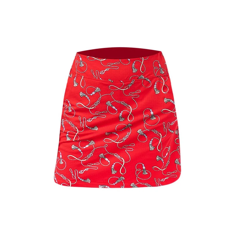 Women's Luci 17 Inch Skort