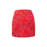 Women's Luci 17 Inch Skort