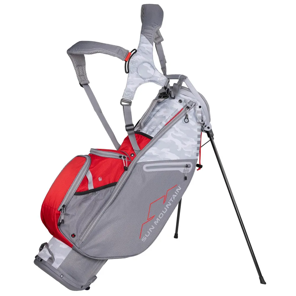 Prior Generation - 3.5L Stand Bag