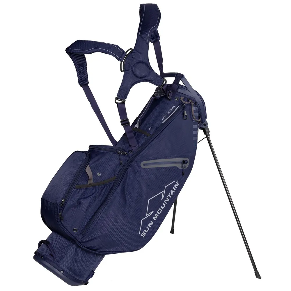 Prior Generation - 3.5L Stand Bag