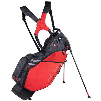 Prior Generation - 4.5L 14-Way Stand Bag