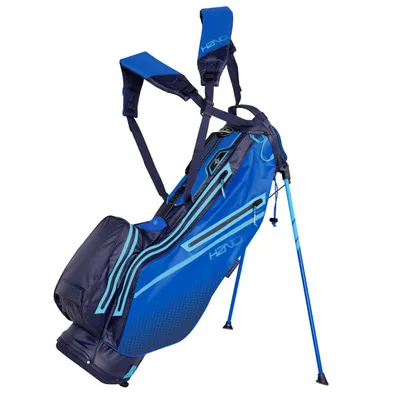 H2NO Litespeed Stand Bag