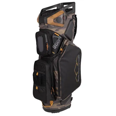 BOOM Cart Bag