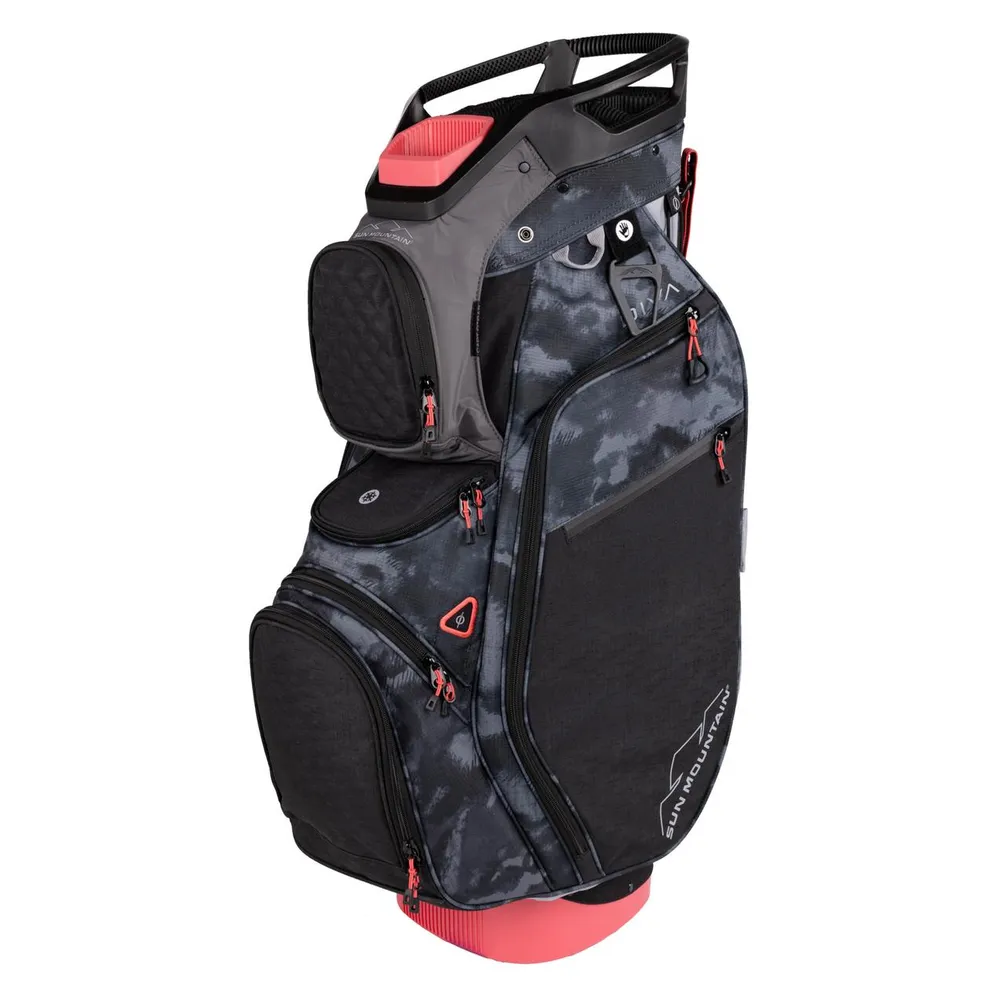 Prior Generation - Diva Cart Bag