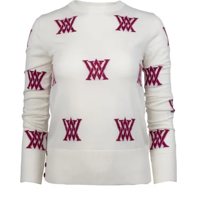 Women's Cashmere Knit Sweater