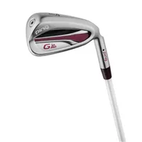 DEMO Women's G LE 2.0 -PW GW SW Iron Set with Graphite Shafts