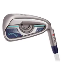 DEMO Women's G LE 7-PW SW Iron Set with Graphite Shafts