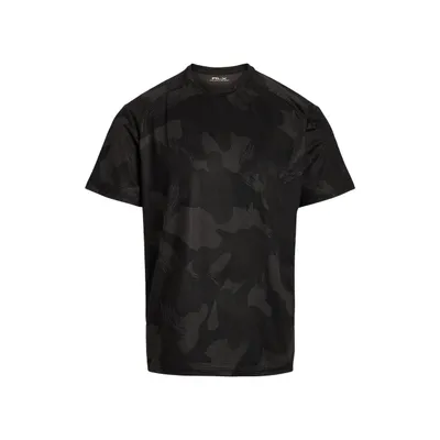 Men's Airflow Print T-Shirt