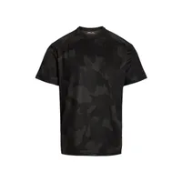 Men's Airflow Print T-Shirt