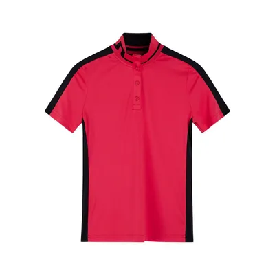 Women's Pip Short Sleeve Polo