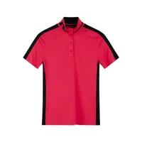 Women's Pip Short Sleeve Polo