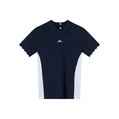 Women's Elina Short Sleeve Polo