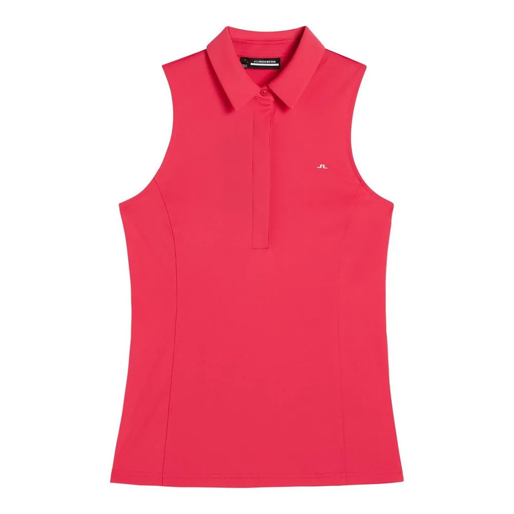 Women's Dena Sleeveless Polo