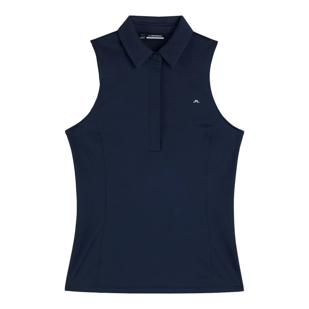 Women's Dena Sleeveless Polo