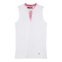 Women's Leya Sleeveless Polo