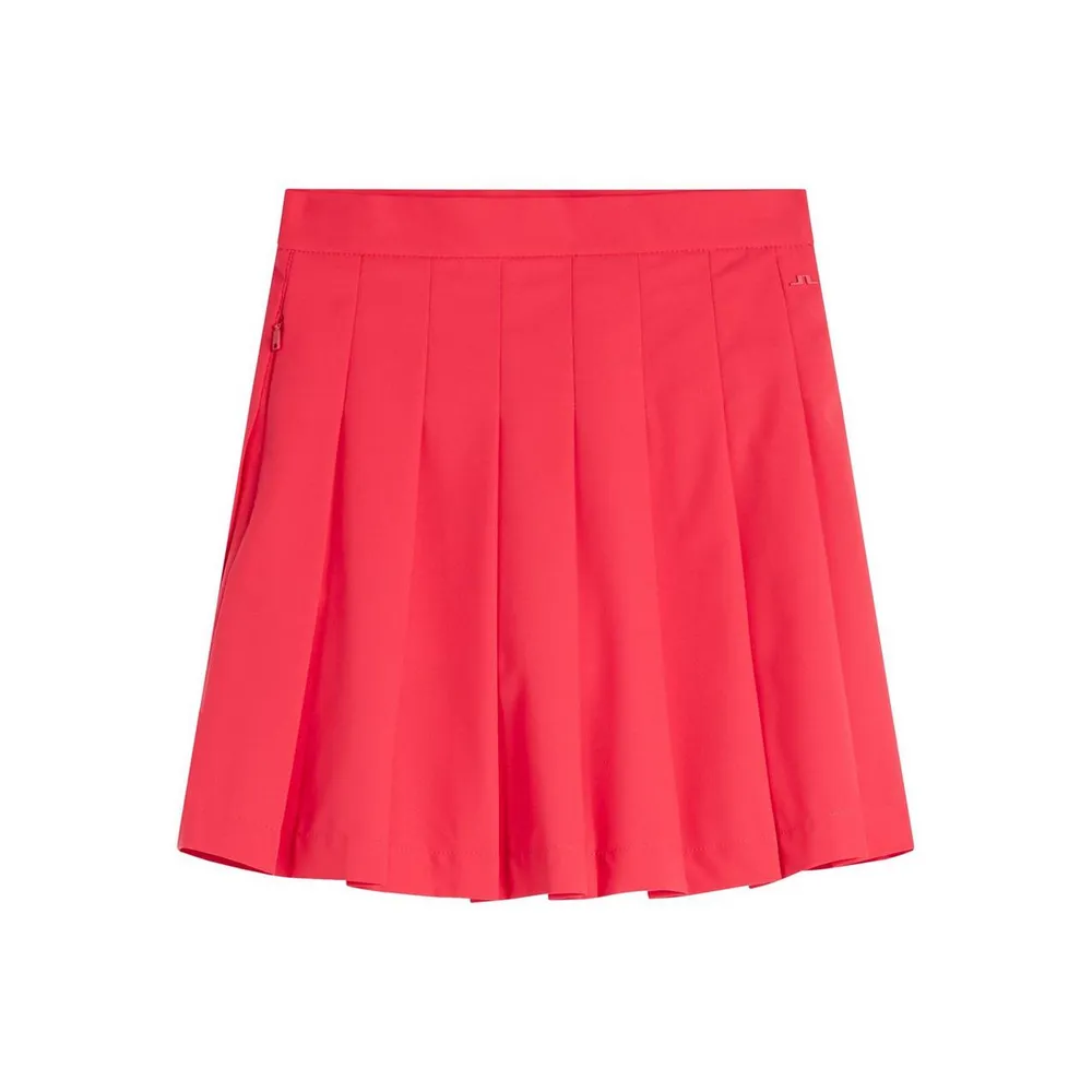 Women's Adina Solid Skirt