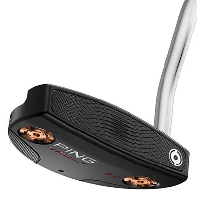 DEMO Vault 2.0 Piper Black Putter