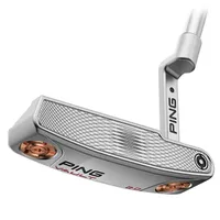 DEMO Vault 2.0 Anser Platinum Putter