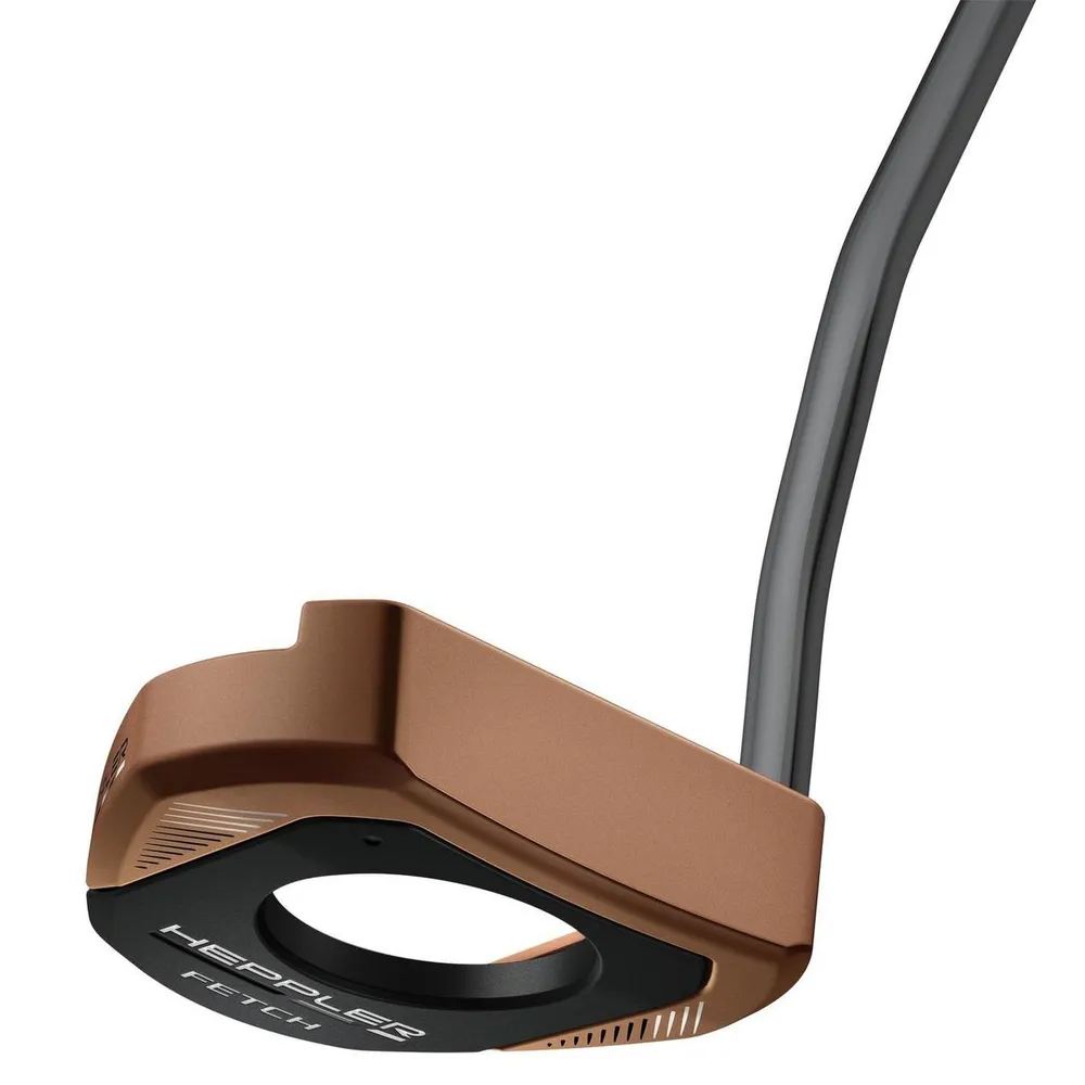 DEMO Heppler Fetch Putter