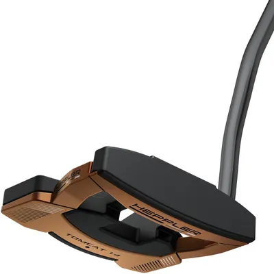 DEMO Heppler Tomcat 14 Putter