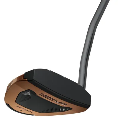 DEMO Heppler Ketsch Putter