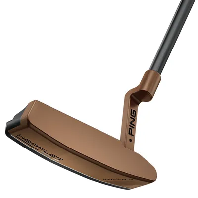 DEMO Heppler Anser 2 Putter