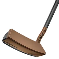 DEMO Heppler ZB3 Putter