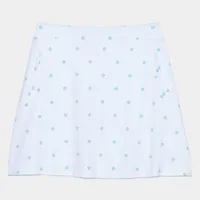 Women's Stars A-Line Skort