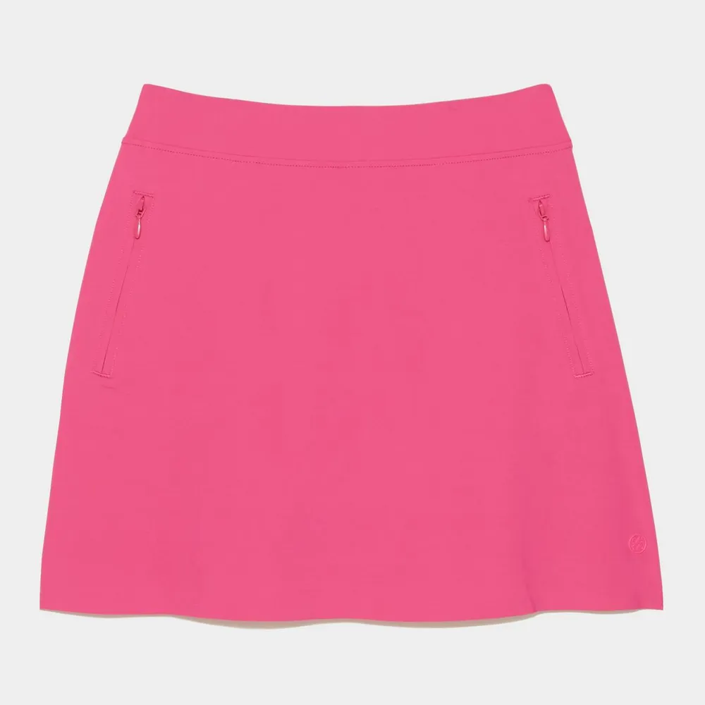 Women's A-Line Skort