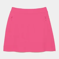 Women's A-Line Skort