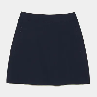 Women's A-Line Skort