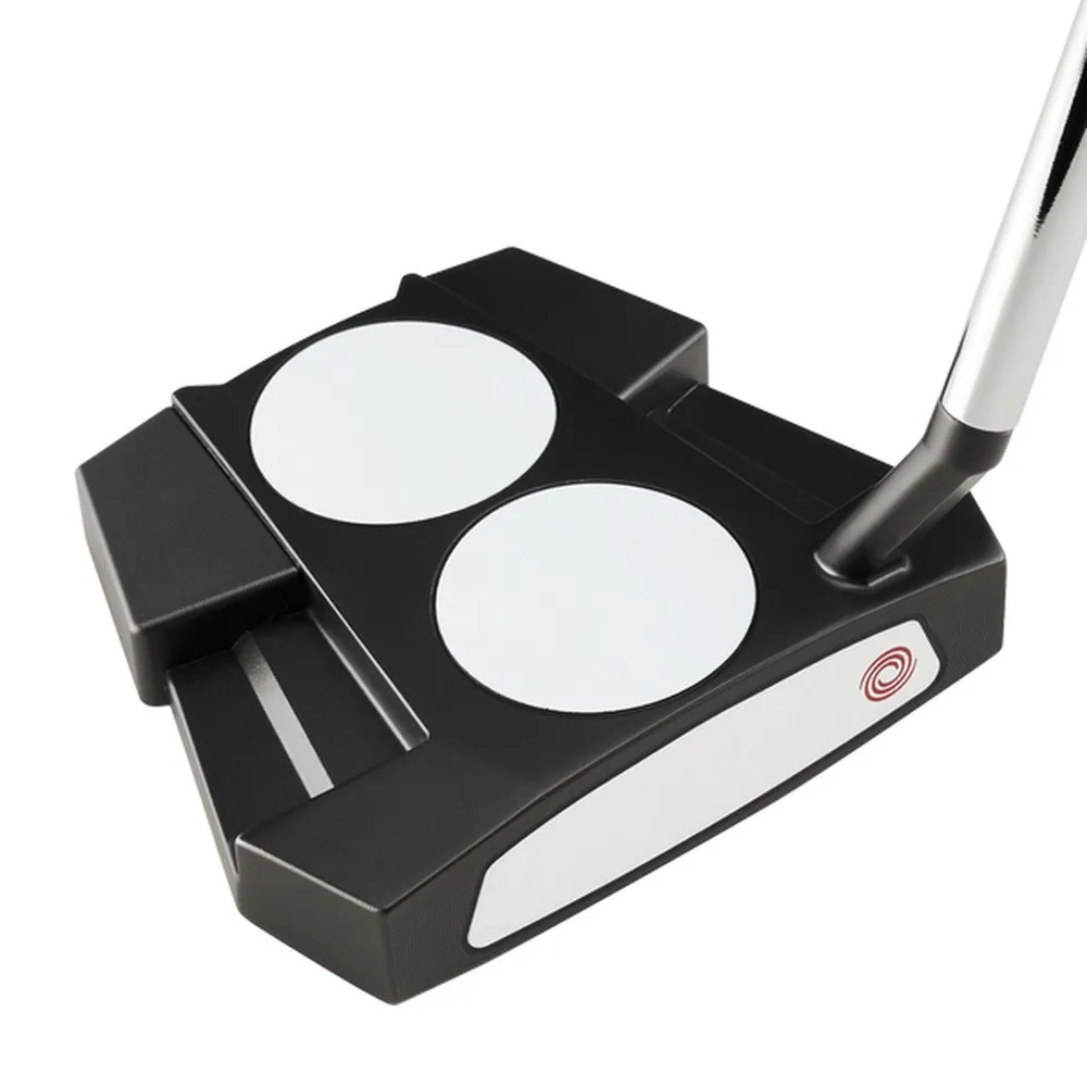 DEMO 2Ball Eleven S Putter with Pistol Grip