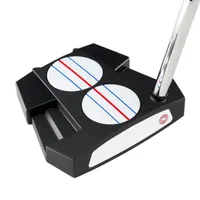 DEMO 2Ball Eleven Triple Track DB Putter with Pistol Grip