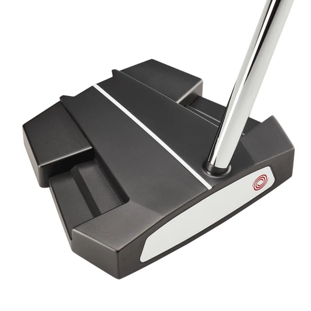 DEMO Eleven Tour Lined CS Putter with Pistol Grip