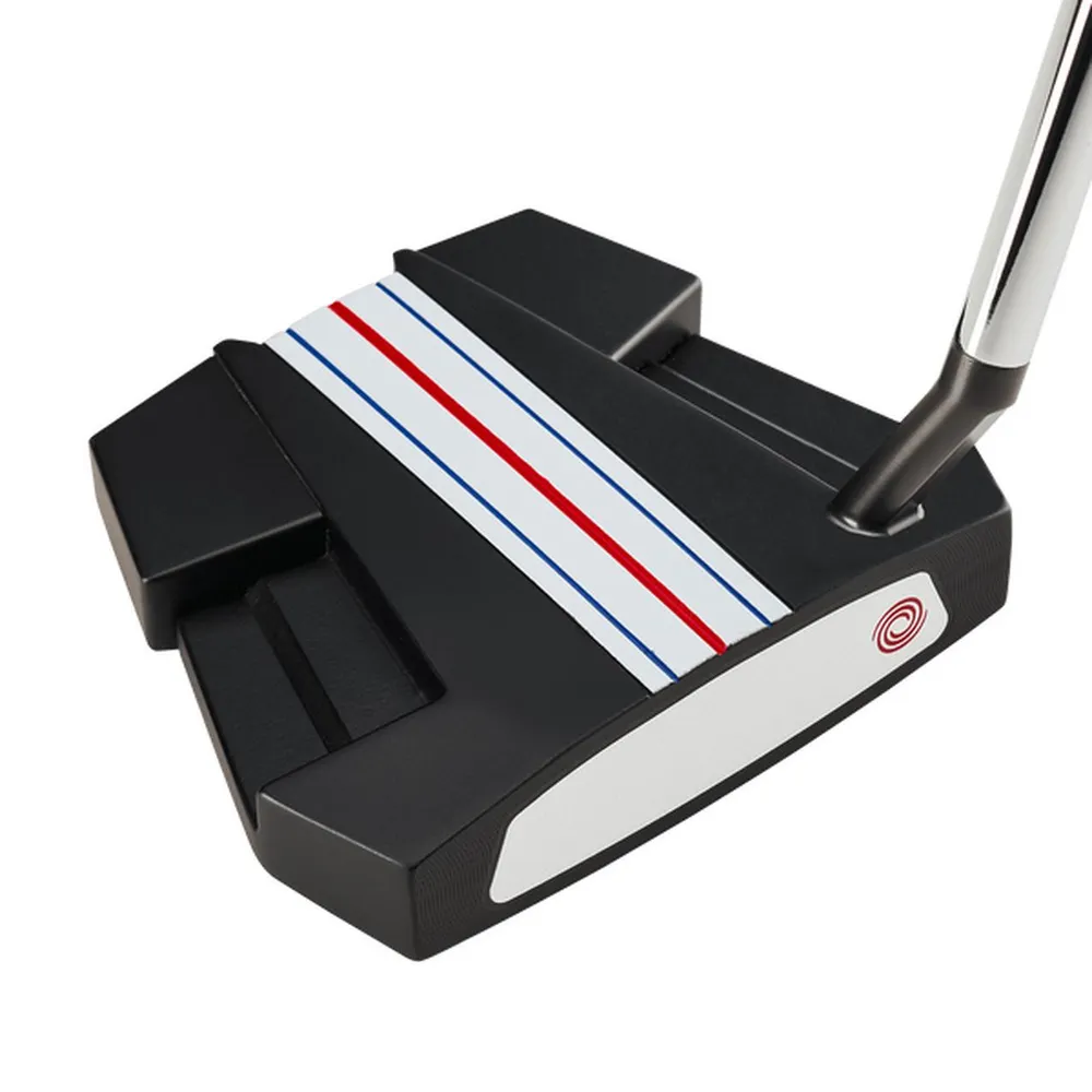 DEMO Eleven Triple Track S Putter with Pistol Grip