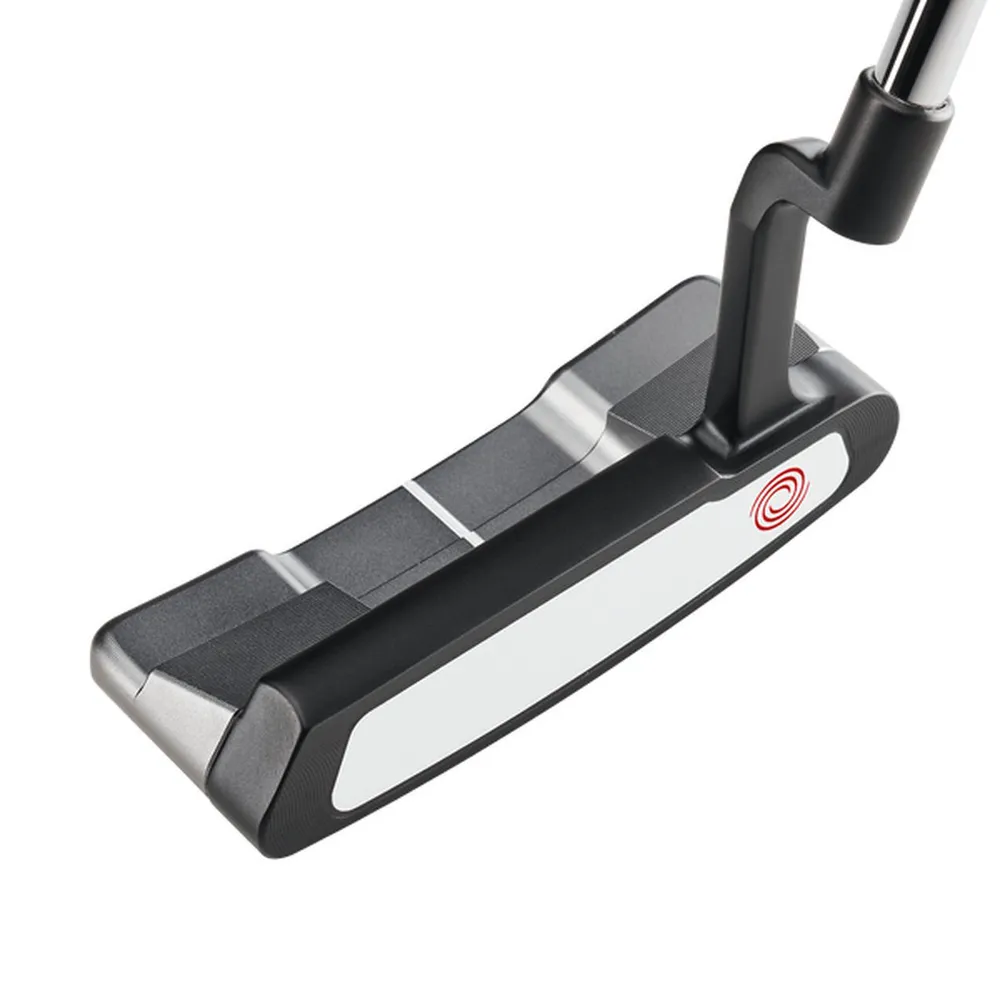 DEMO Tri-Hot 5k Double Wide CH Putter with Pistol Grip