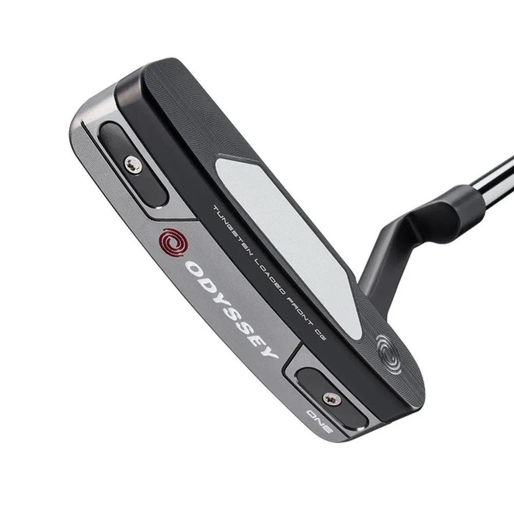 DEMO Tri-Hot 5k One CH Putter with Pistol Grip