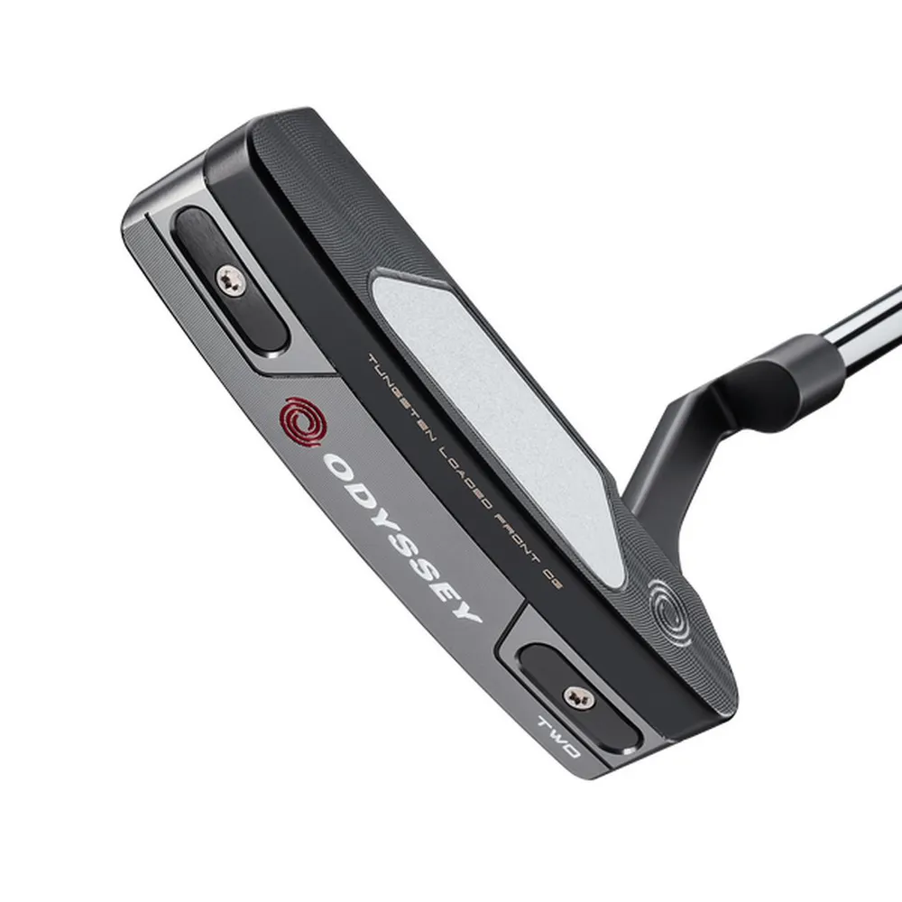 DEMO Tri-Hot 5k Two CH Putter with Pistol Grip