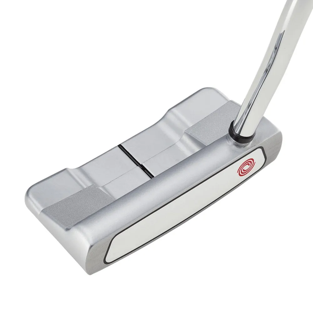 DEMO White Hot OG Double Wide Putter with Steel Shaft