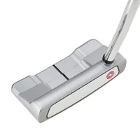 DEMO White Hot OG Double Wide Putter with Steel Shaft