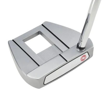 DEMO White Hot OG 7 Bird Putter with Steel Shaft