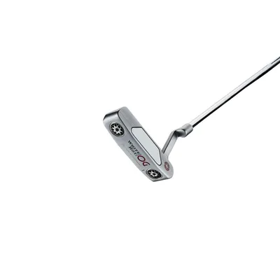 DEMO White Hot OG One CH Putter with Stroke Lab Shaft