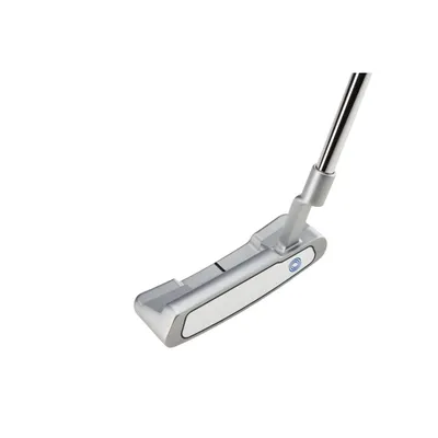 DEMO Women's White Hot OG One Wide S Putter with Steel Shaft