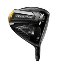 DEMO Rogue ST Max LS Driver