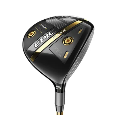 DEMO Women's Epic Max Star Fairway