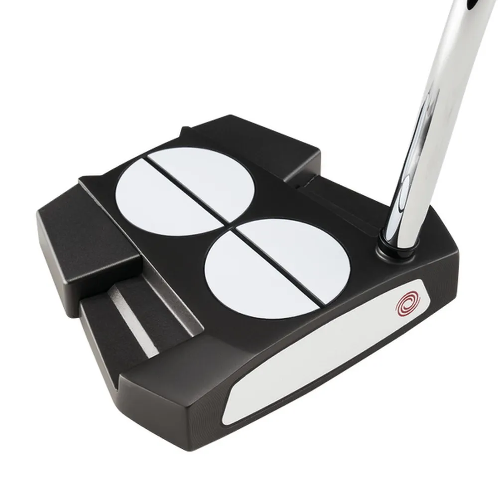 DEMO 2Ball Eleven Tour Lined DB Putter with Oversized Grip