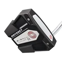 DEMO 2Ball Eleven Tour Lined DB Putter with Oversized Grip